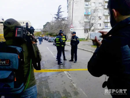 Anti-terror op ends in Tbilisi, terrorists neutralized - VIDEO - UPDATED-3