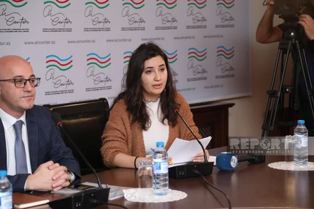 Bakıda “Azərbaycanda Qızılbaş İrsi: tarixin izi ilə“ konfransı keçirilib - YENİLƏNİB