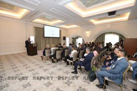 EBRD sums up Financial Intermediaries Capacity Building Technical Co-operation Program in Azerbaijan