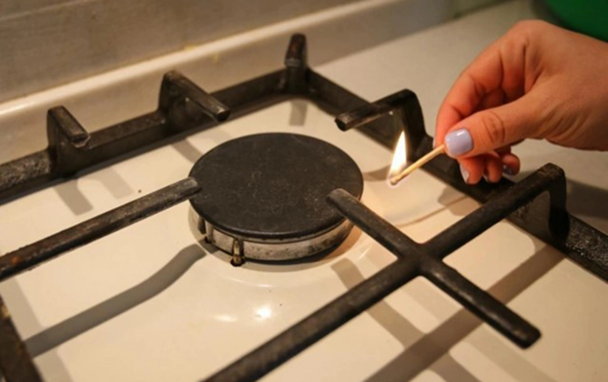 Bu gün Naxçıvanın bəzi hissələrində qaz kəsiləcək