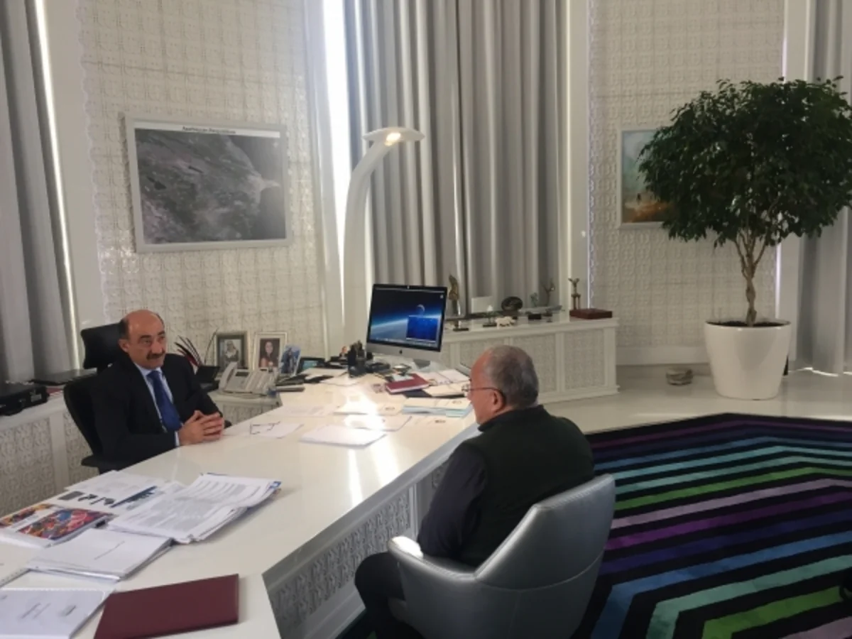 Əbülfəs Qarayev: “Xarici turistlərin Azərbaycanda rahat və mənalı istirahəti üçün bütün vacib addımlar atılacaq”