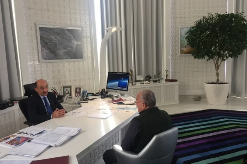 Əbülfəs Qarayev: “Xarici turistlərin Azərbaycanda rahat və mənalı istirahəti üçün bütün vacib addımlar atılacaq”