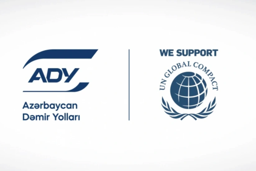 АЖД присоединились к Глобальному договору ООН