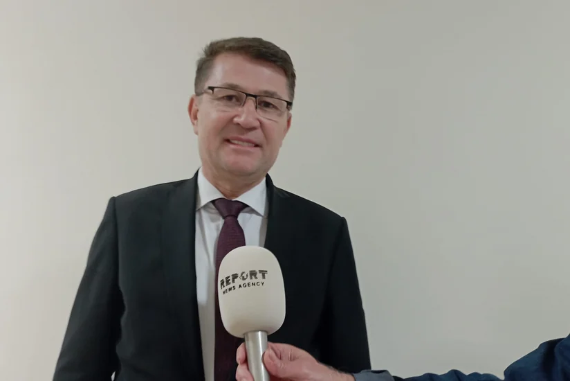 Osman Mert: 2026-cı ildə Bakıda möhtəşəm Türk Dili Qurultayı keçiriləcək