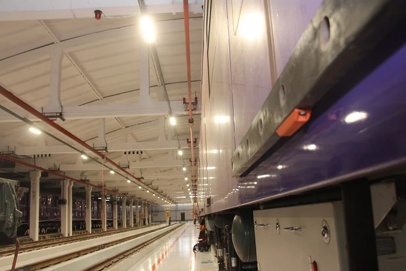 Metro vaqonlarının təmirində mühüm yenilik tətbiq ediləcək