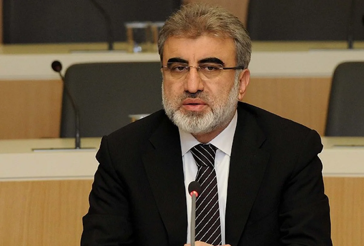 Türkiyə TANAP çərçivəsində İranla əməkdaşlığı mümkün sayır