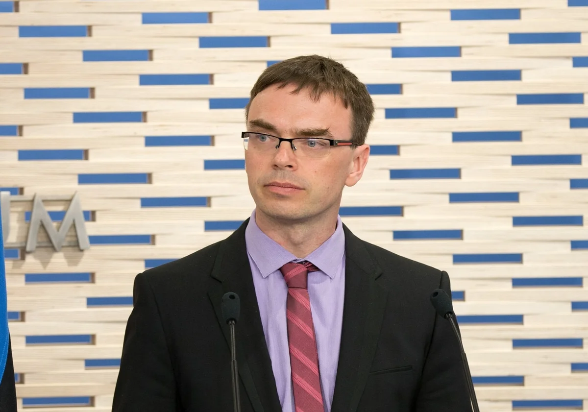 Глава МИД Эстонии намерен посетить Азербайджан