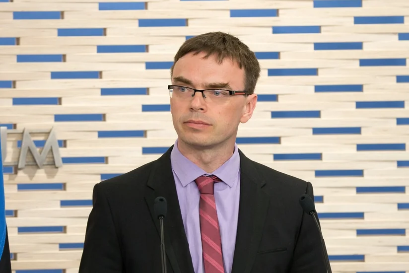 Estoniya XİN başçısı Azərbaycana səfər etmək niyyətindədir