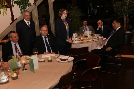 Avropa Parlamentində “Azərbaycanın Dostları” qrupu yaradılıb