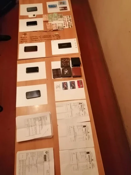 DSX: Azərbaycan sərhədini pozmağa cəhd edən 5 nəfər Şri-Lanka vətəndaşı həbs olunub