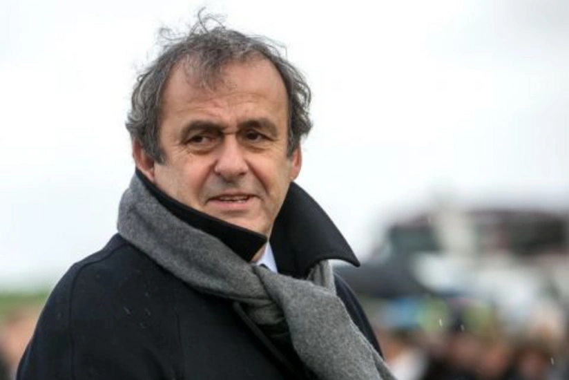 UEFA prezidenti Ermənistana qeyri-rəsmi səfər edəcək