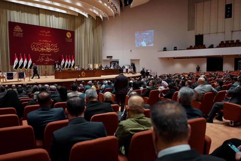 İraq 3 illik dövlət büdcəsini 153 milyard dollar həcmində təsdiqləyib