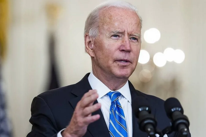 Bayden Balidə keçiriləcək G20 sammitində iştirak edəcək, Misir və Kambocaya səfər edəcək