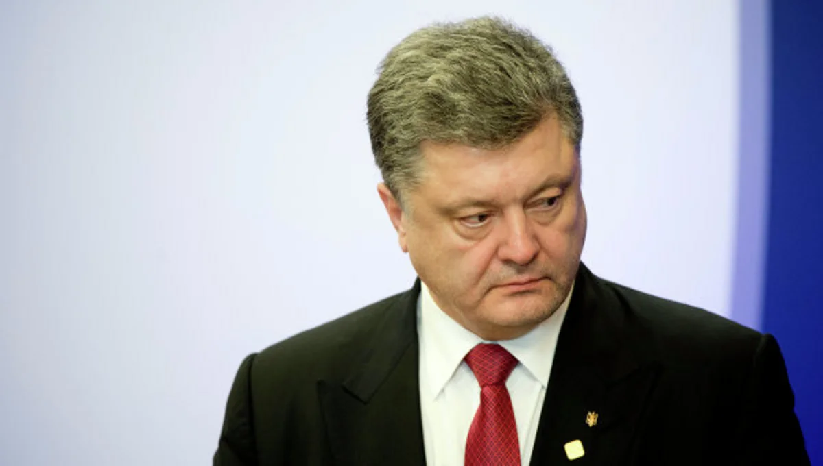 Порошенко рассчитывает на подписание меморандума между Украиной и МВФ