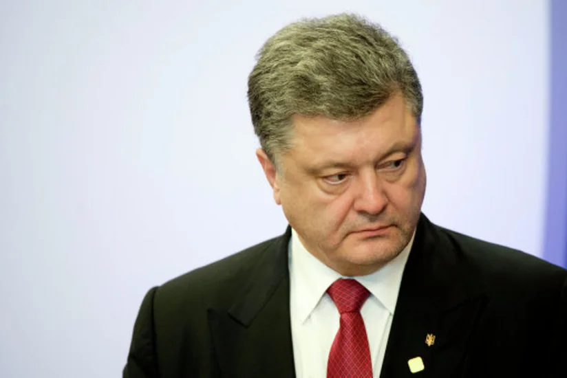 Порошенко рассчитывает на подписание меморандума между Украиной и МВФ