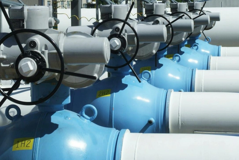 Azerbaijan increases natural gas exports by over 24%