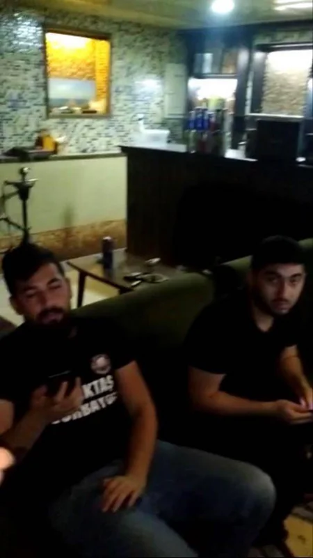 Karantin qaydalarını pozan internet-klub aşkarlandı, sahibi və müştəriləri cərimələndi