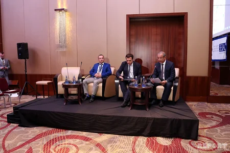Bakıda beynəlxalq enerji konfransı keçirilir - YENİLƏNİB