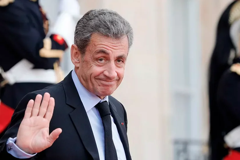 Parisdə keçmiş prezident Sarkoziyə qarşı yeni məhkəmə prosesi başlayıb