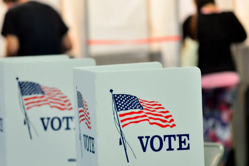 ABŞ-da prezident seçkisi: Tramp 2.0?