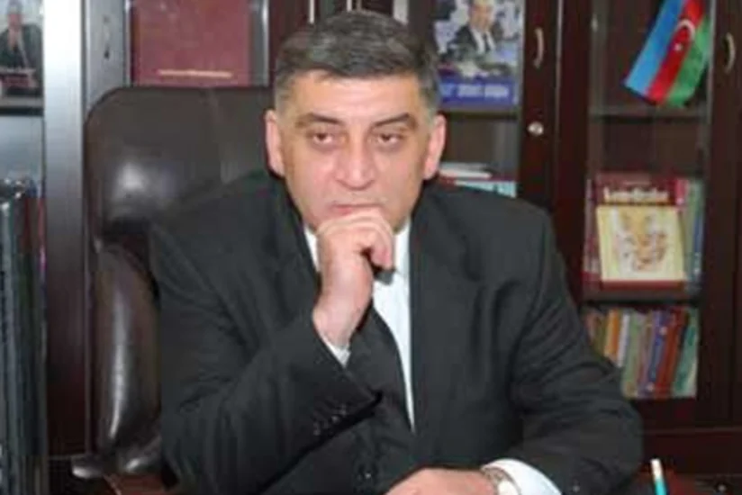 Bakı Şəhər Mədəniyyət və Turizm İdarəsinin rəisi işdən çıxarılıb