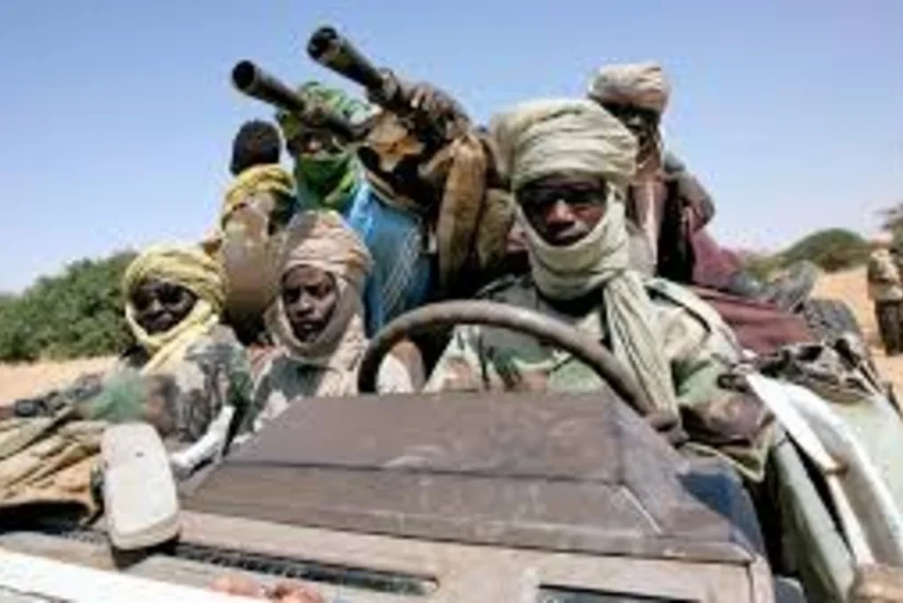 Afrika dövlətləri Boko Haram ilə mübarizəyə 8700 əsgər və polisi səfərbər edir