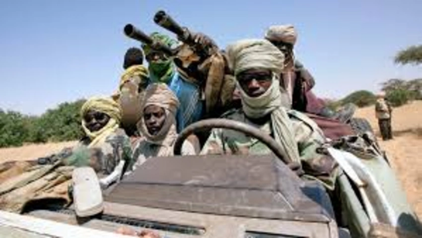 Afrika dövlətləri Boko Haram ilə mübarizəyə 8700 əsgər və polisi səfərbər edir