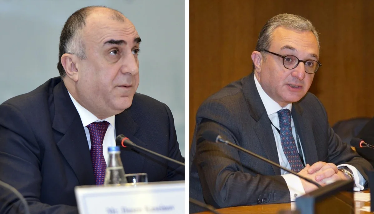 Washington to host meeting of Azerbaijani and Armenian FMs today