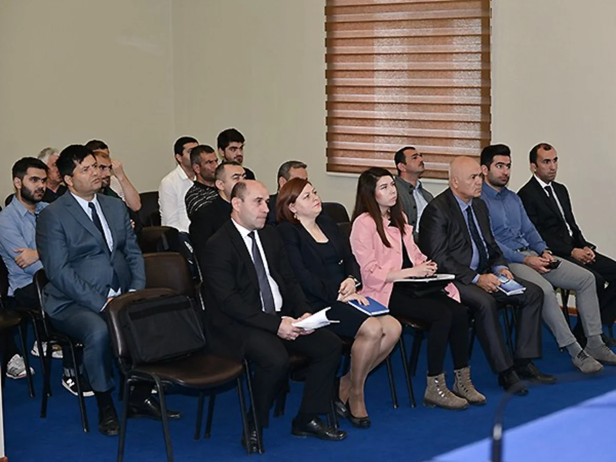 AFFA-da 2020-2021-ci il Lisenziyalaşdırma mövsümünün açılış iclası keçirilib
