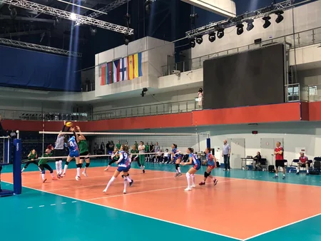 İtaliyalı baş məşqçi Azərbaycan millisi ilə debüt edib