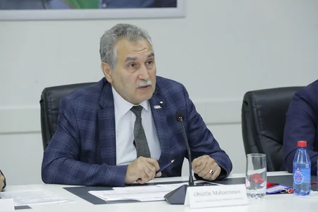 Azərbaycanda “İşçi qüvvəsi” üzrə Yol Xəritəsi təqdim edilib