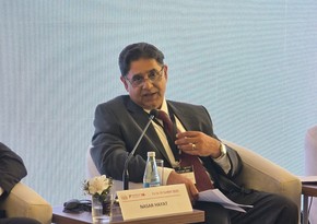 FAO: Azərbaycan dünyanın bioloji baxımdan ən zəngin ekosistemlərindən biridir