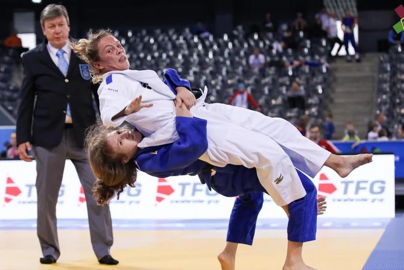 Azərbaycan cüdoçuları Rumıniyada 1 qızıl, 3 bürünc medal qazanıblar
