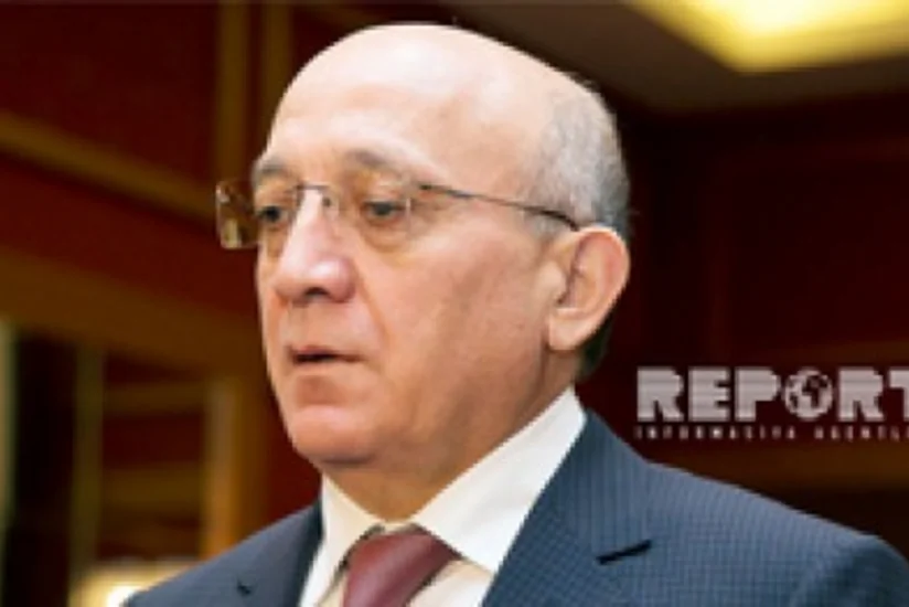 Mübariz Qurbanlı: Fələstin və Dağlıq Qarabağ münaqişələrilə bağlı qətnamələrə əməl olunsaydı, bu münaqişələr baş verməzdi