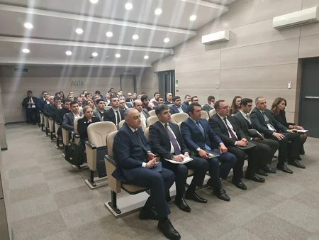 Azərbaycanda bəzi məhsulların markalanmasında tələblərin pozulması ilə bağlı faktlar aşkarlanıb