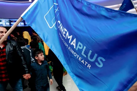 “CinemaPlus”da Novruz bayramı festivalı keçirilib - VİDEO