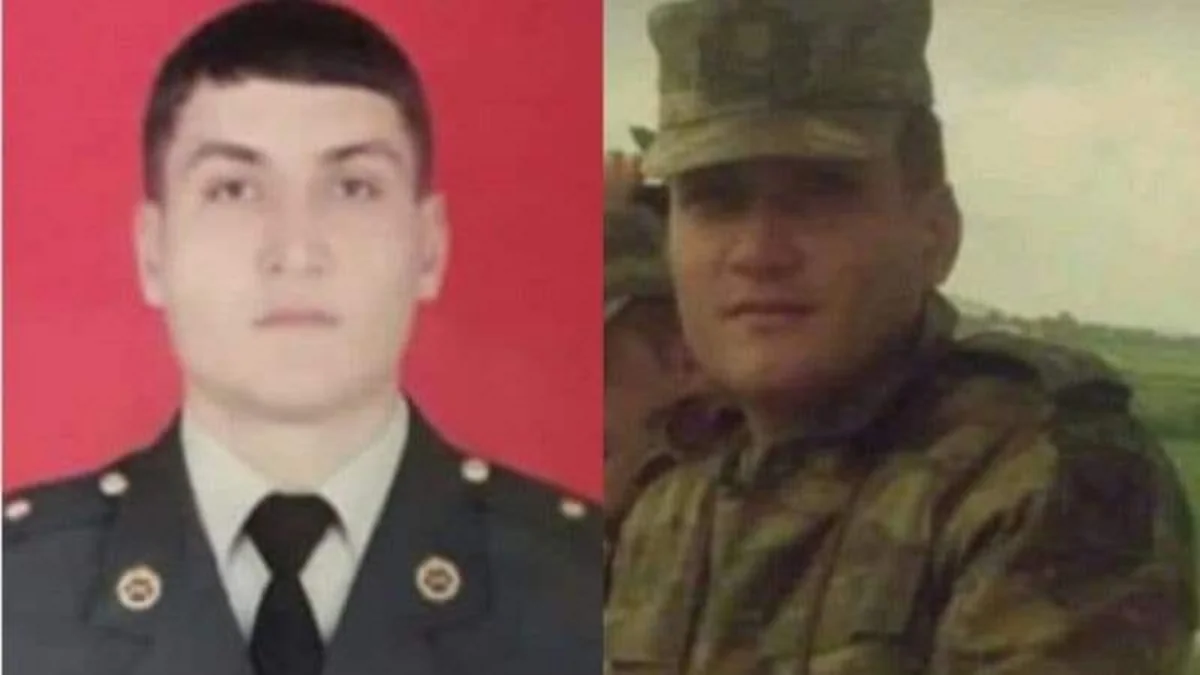 Body of army captain missing in Patriotic War found dead