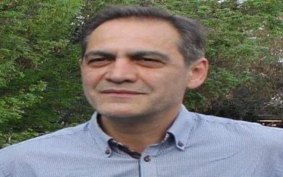 Danimarkadakı Azərbaycan Mədəniyyət Ocağının sədri vəfat edib