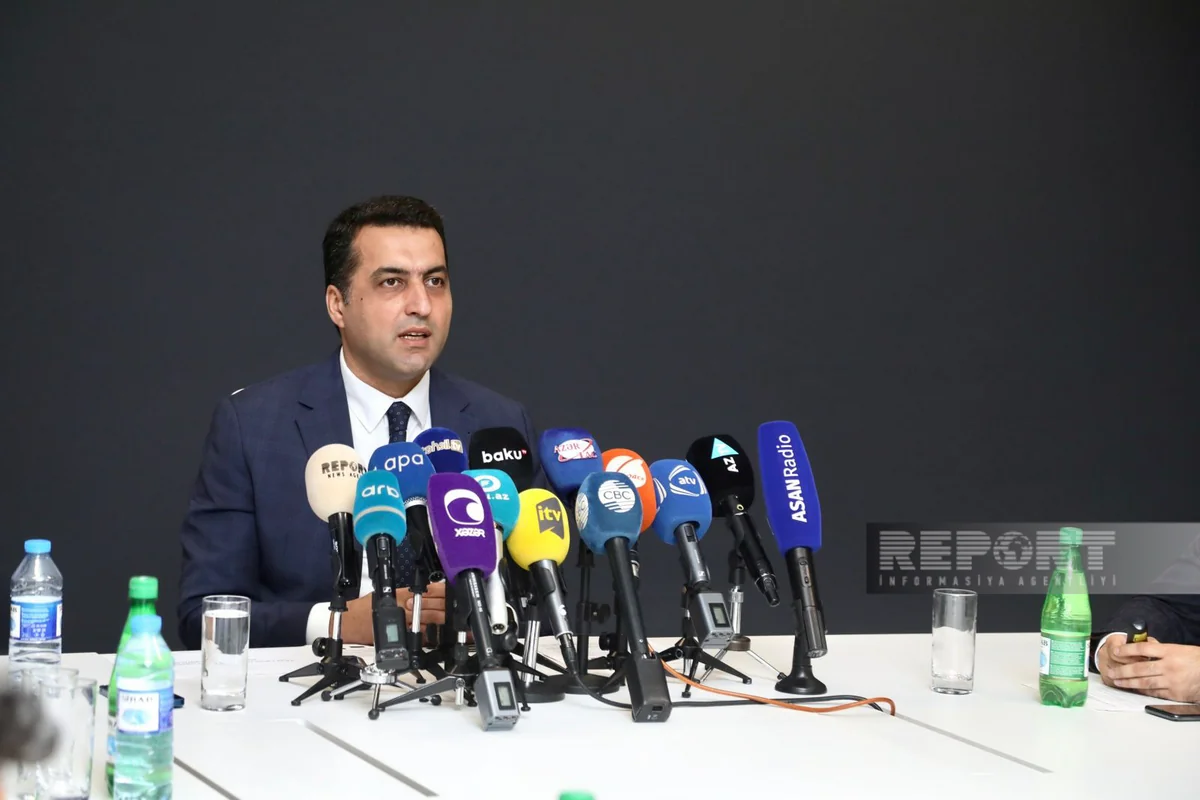 Yeni tədris ilində peşə təhsili sahəsi üzrə ən çox plan yeri ayrılan ixtisaslar açıqlanıb