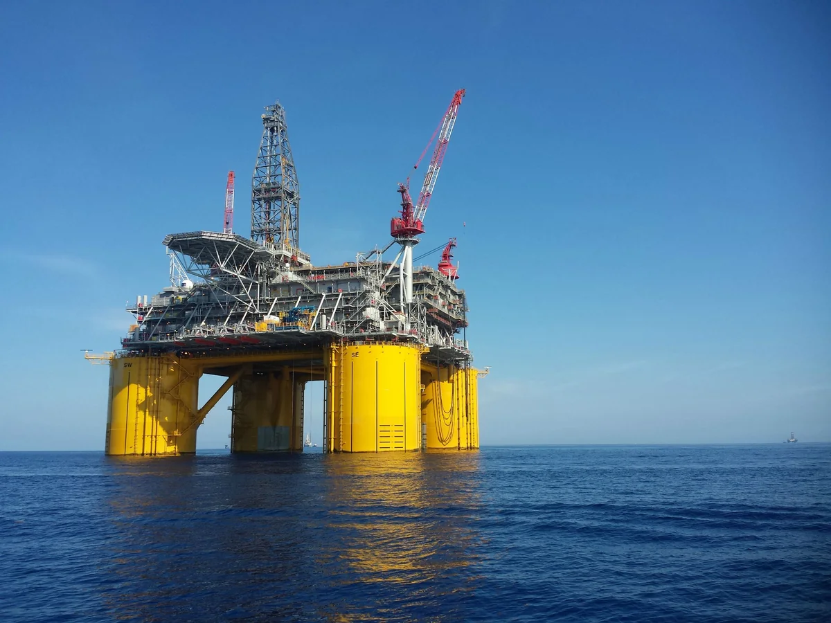 Названы объемы добычи и экспорта нефти с АЧГ и Шахдениз в прошлом году