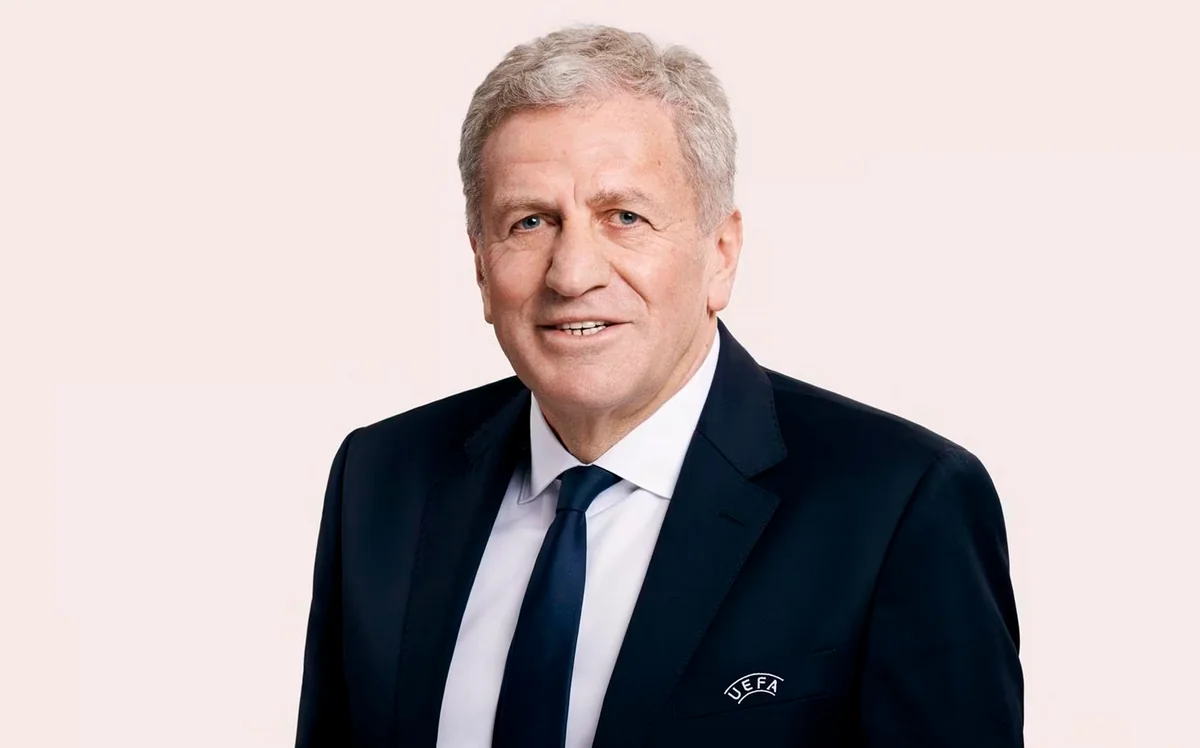 UEFA İcraiyyə Komitəsinin üzvü TFF prezidenti seçkilərində namizəd olmayacaq