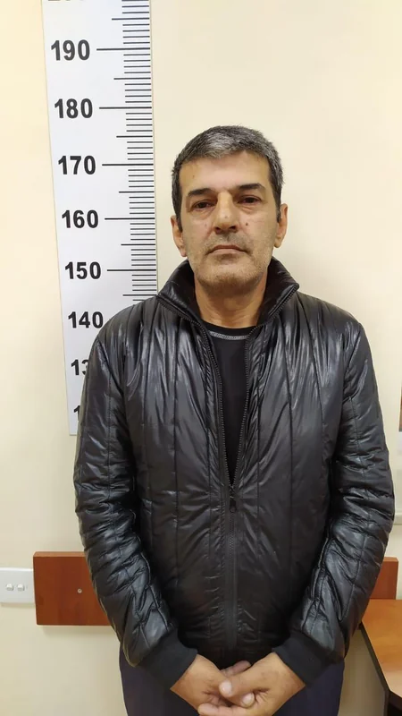 Bakıda Gürcüstanın saxta sürücülük vəsiqəsini hazırlayan şəxslər saxlanılıb