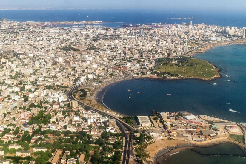 Senegal's new government has been appointed, PM Sonko says