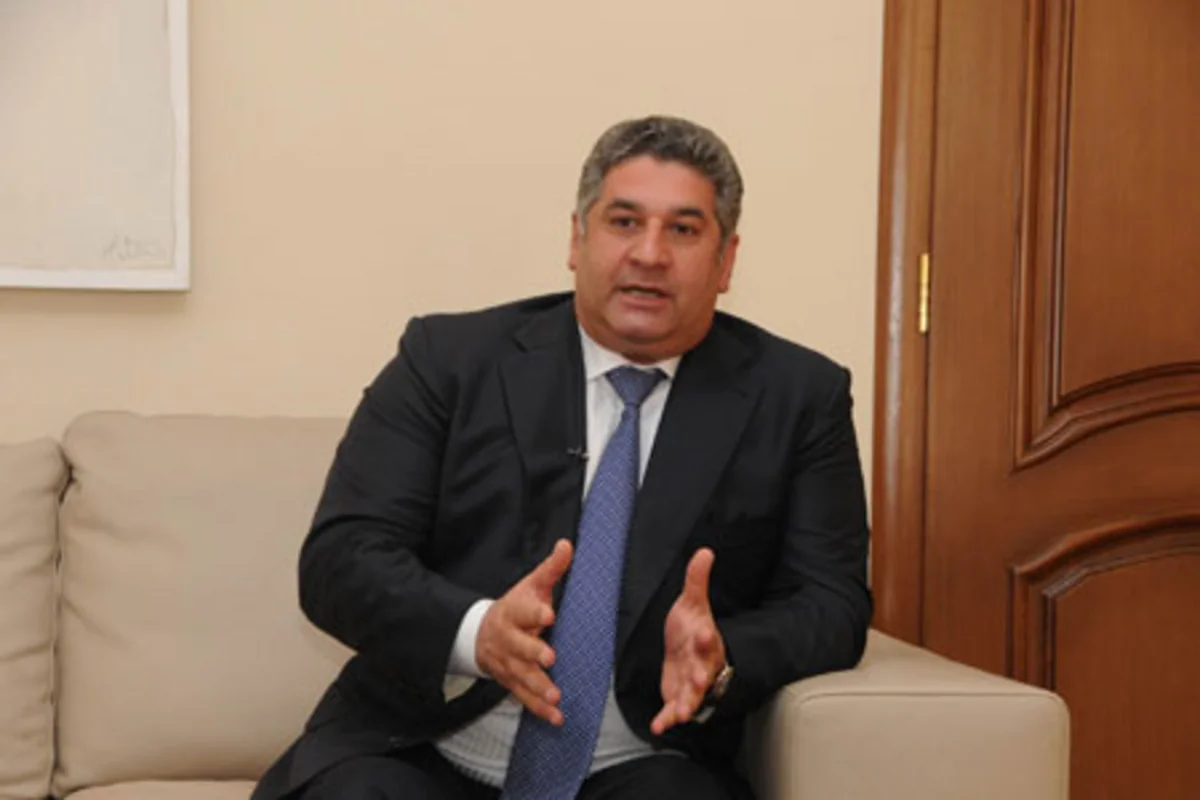​Azərbaycan gənclər və idman naziri vətəndaşları qəbul edəcək
