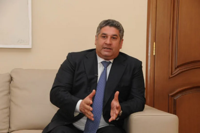 ​Azərbaycan gənclər və idman naziri vətəndaşları qəbul edəcək