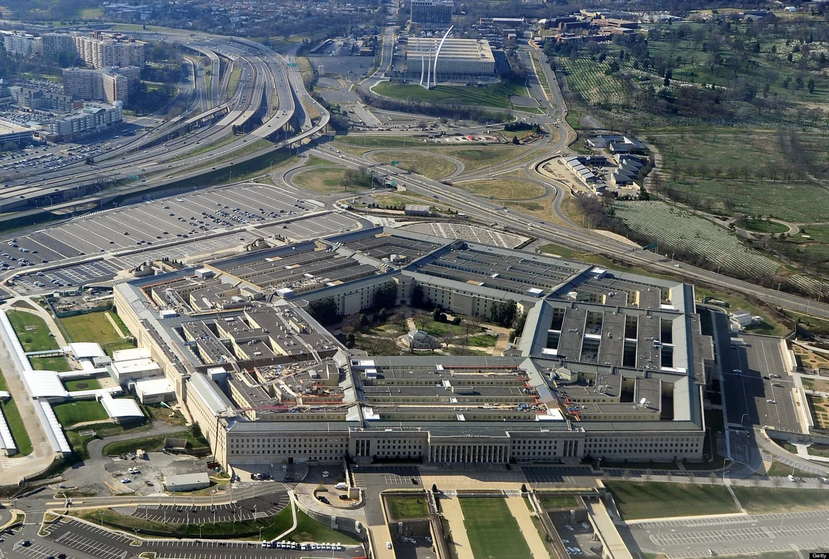 Пентагон: США готовы сотрудничать с Россией, поддерживая при этом союзников в Европе