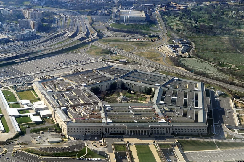Пентагон: США готовы сотрудничать с Россией, поддерживая при этом союзников в Европе