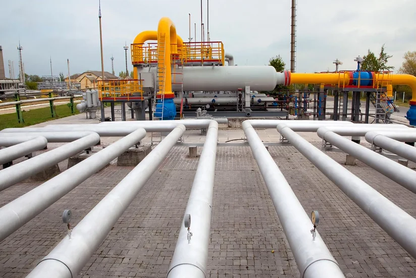 Польша готова предложить ФРГ свою газовую инфраструктуру