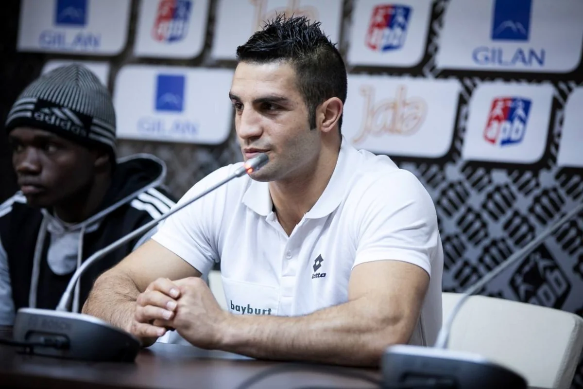 ​Onur Sipal: İndi Azərbaycan boksda Türkiyədən öndədir