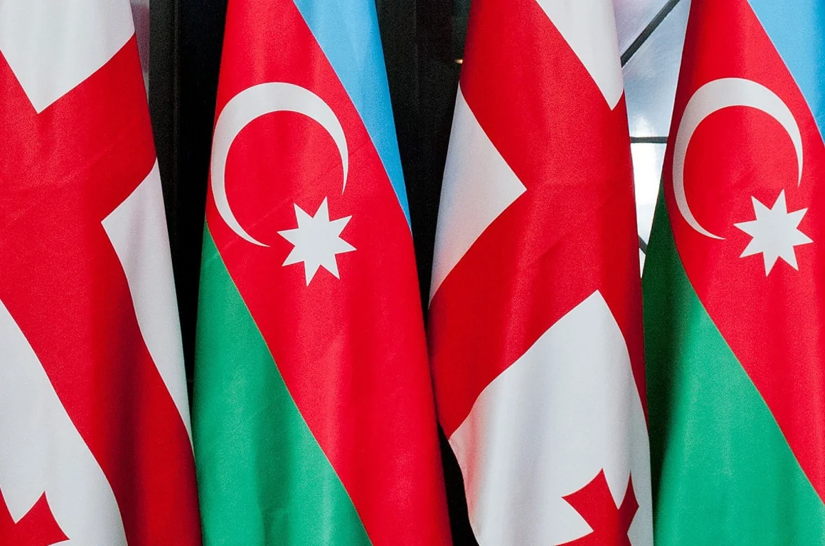Azərbaycan Gürcüstanın ən böyük ixracatçıları arasında yer alıb